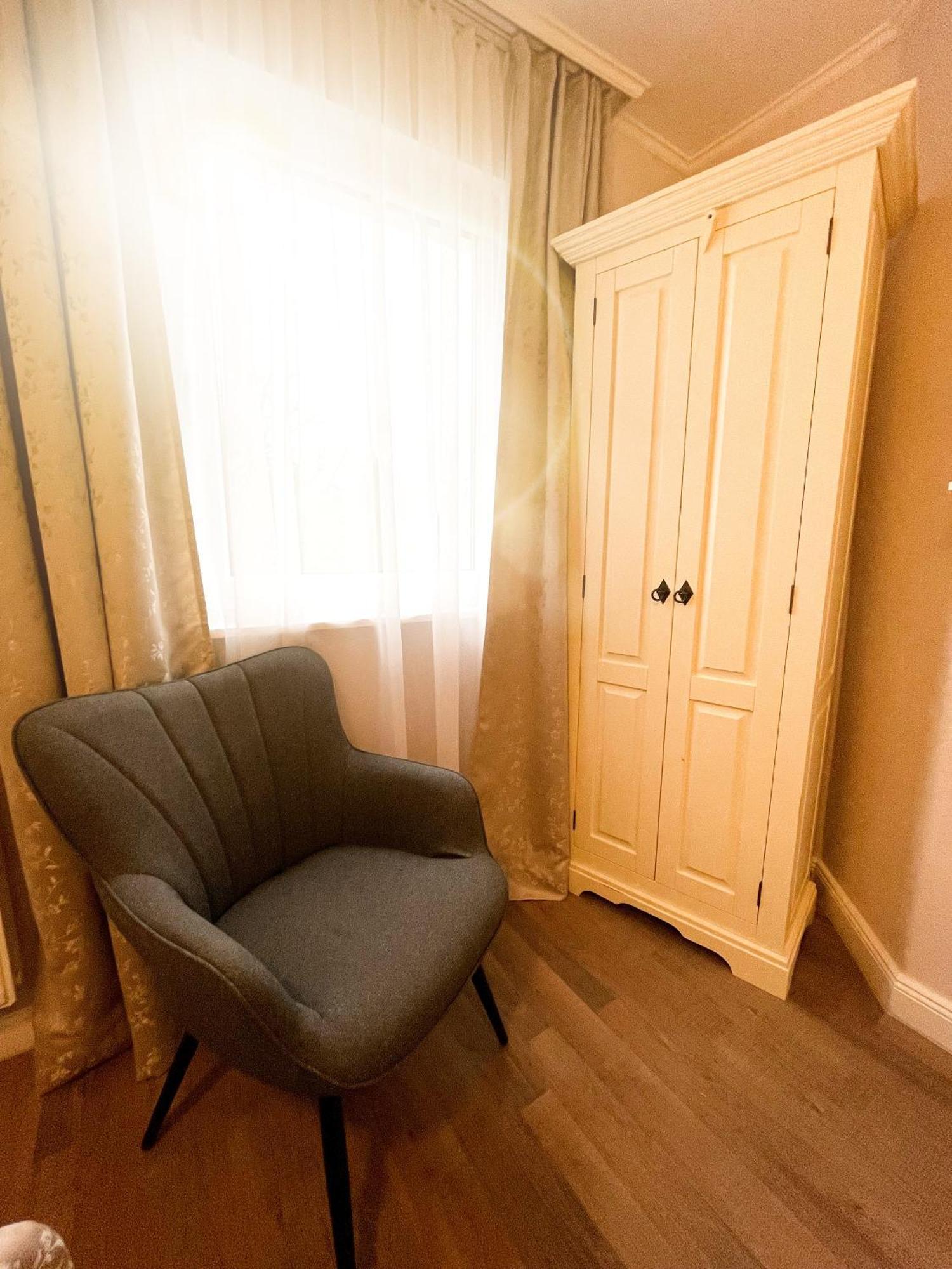Hotel Kolossos Duesseldorf - Neuss Εξωτερικό φωτογραφία