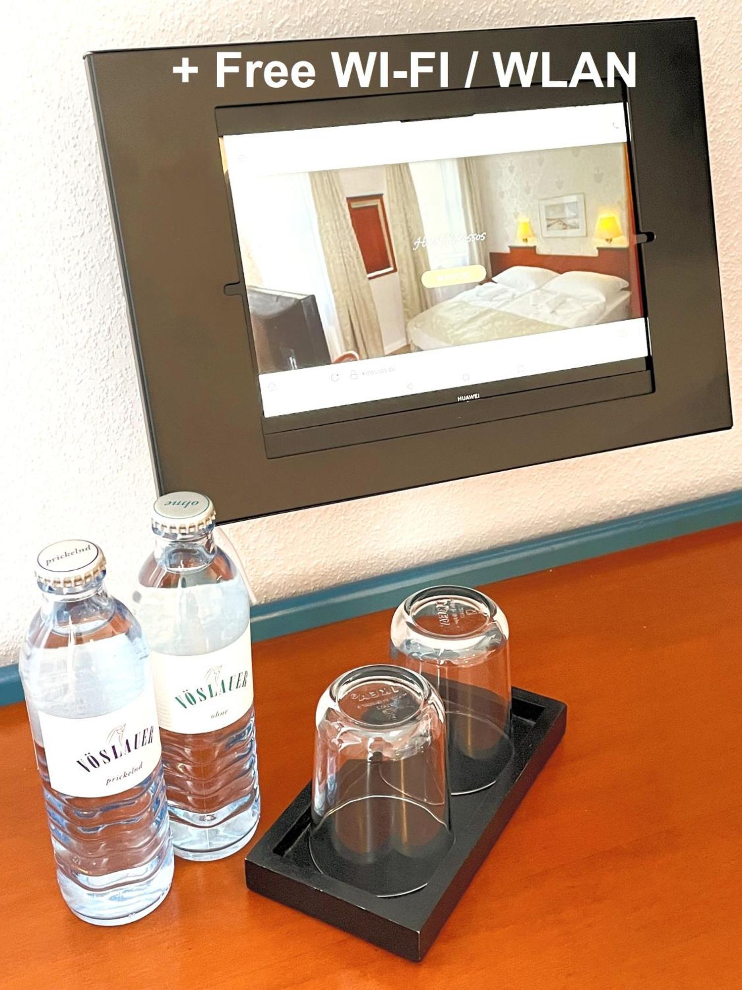 Hotel Kolossos Duesseldorf - Neuss Δωμάτιο φωτογραφία
